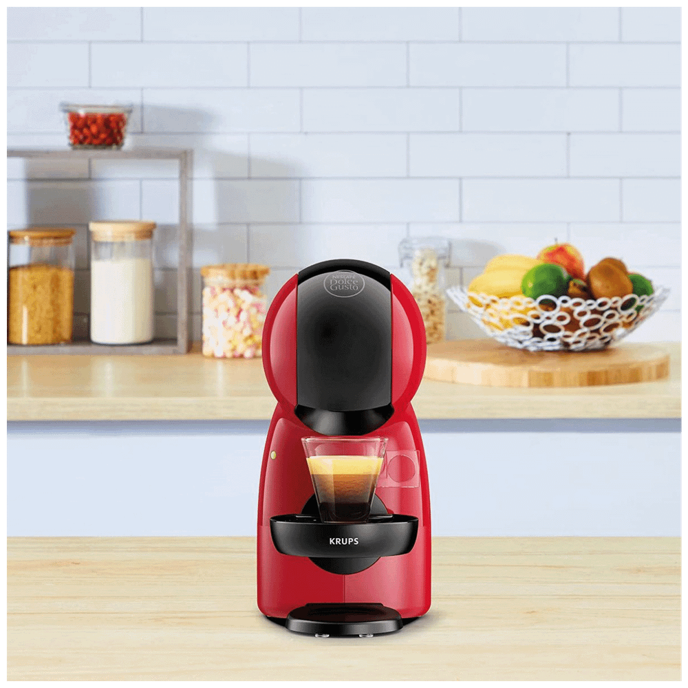Krups Aparat za kafu, Nescafe Dolce Gusto Piccolo XS - KP1A3510 slika 5