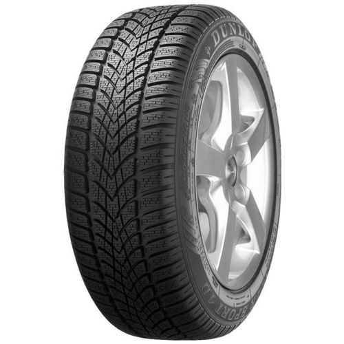 Dunlop Guma 195/55r16 87t winter spt 4d mo mfs tl dunlop zimske gume slika 1