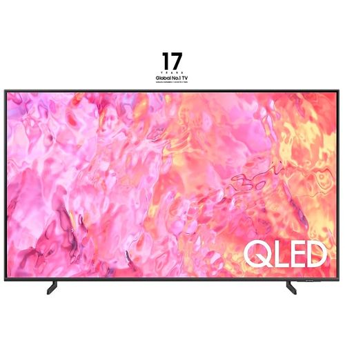 Televizor SAMSUNG 43" QE43Q60CAUXXH QLED slika 1