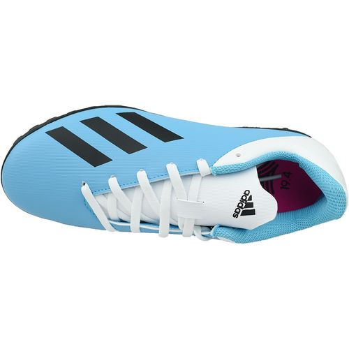 Dječje tenisice Adidas x 19.4 tf jr f35347 slika 3