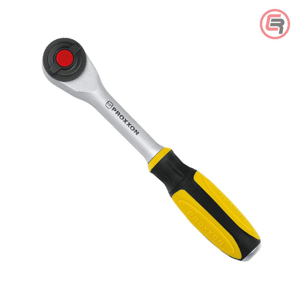 Proxxon Račna Rotary 1/4″ 52 zuba – 23082 slika 1