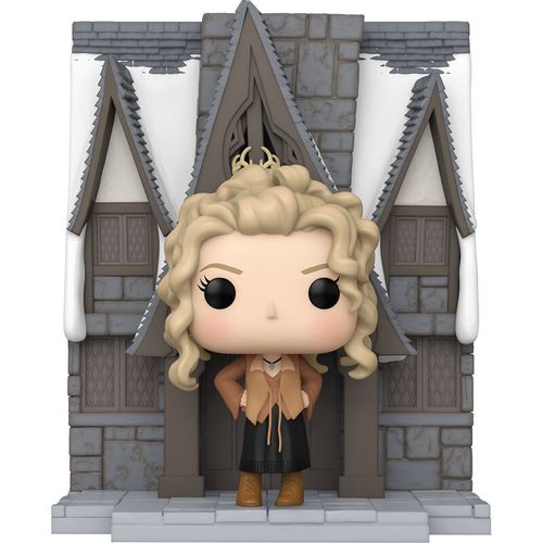 POP figure Harry Potter Madam Rosmerta The Three Broomsticks slika 2