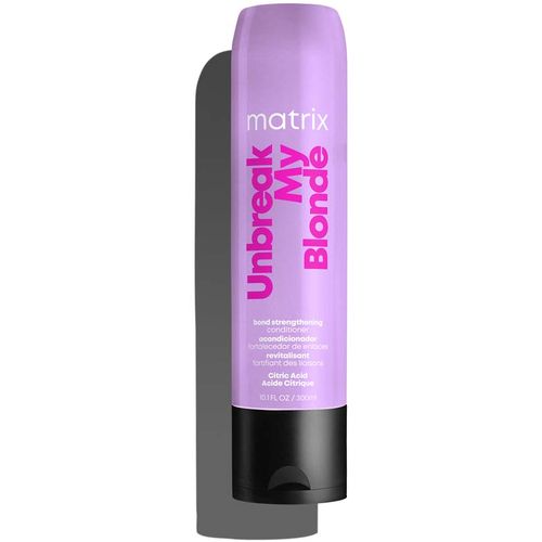 Matrix Unbreak My Blonde Regenerator Za Blond Kosu 300ml slika 6