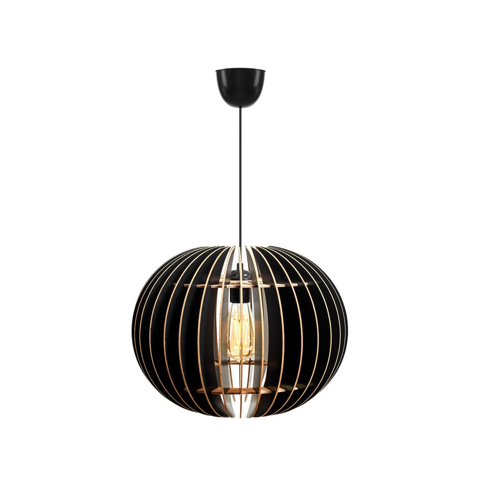 Luster 140 Crni slika 2
