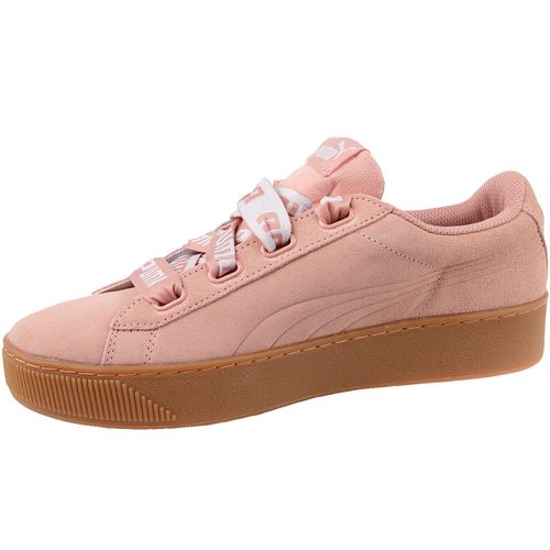 Puma vikky platform ribbon bold 365314-02 slika 7