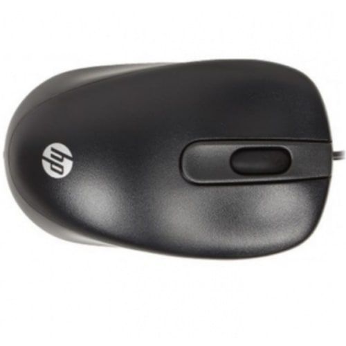 HP G1K28AA USB Travel Mouse