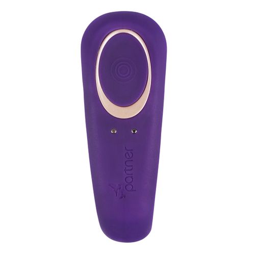 Vibrator Partner za parove slika 3