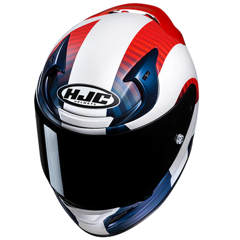 HJC RPHA 12 OTTIN vizir za moto kacigu slika 3