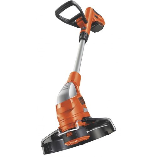 Black & Decker GLC1823L20 akumulatorski trimer za travu 18V slika 2