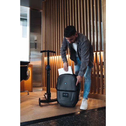 Micro Romobil sa koferom Luggage 4.0 slika 7