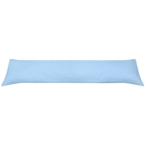 Jastuk za Bočno Spavanje 40x145 cm Plavi slika 7