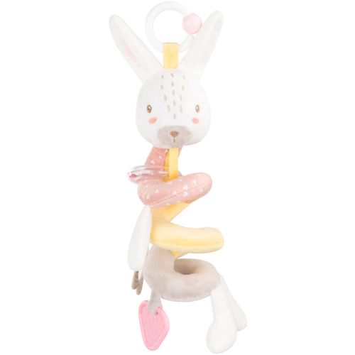 Kikka Boo vertikalna spiralna igračka Rabbits in Love slika 1