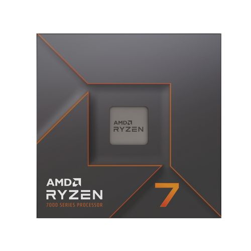 Procesor AMD Ryzen 7 7700X 8C 16T 4.5MHz 40MB 105W AM5 BOX slika 1