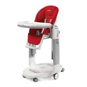 Peg Perego Hranilica TataMia Follow Me, Fragola