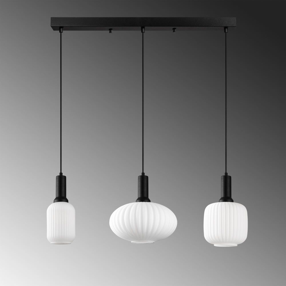 Luster Asker – 15197 – boje: crna slika 6
