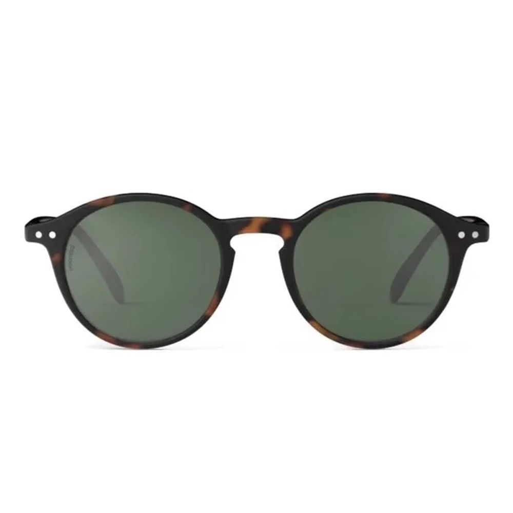 naočale IZIPIZI IZIPIZI #D SUN Polarized Tortoise slika 1