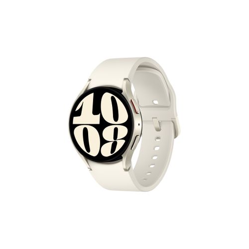 Samsung Watch 6 Small Cream (ZE) BT SM-R930NZEAEUC slika 1