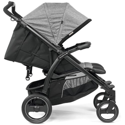 Peg Perego Book For Two kolica za blizance Cinder slika 6