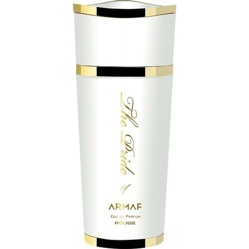 Armaf The Pride of Armaf Pour Femme Rouge Eau De Parfum 100 ml slika 1