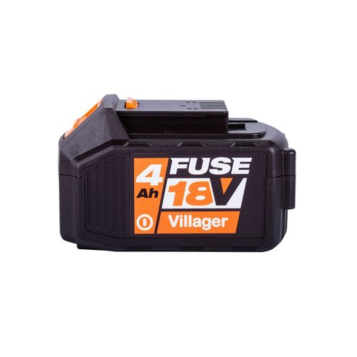 Fuse baterija 18V 4.0Ah slika 1