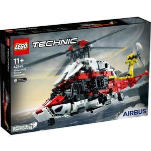 LEGO Airbus H175 Spasilački helikopter