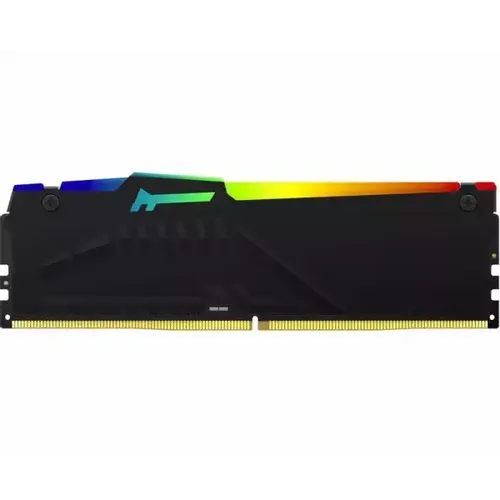 Memorija DDR5 16GB 5200MHz Kingston Fury Beast KF552C40BBA-16 slika 3