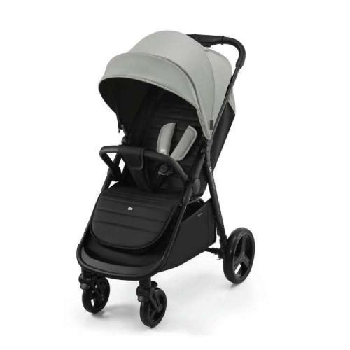 Kinderkraft Kolica Rine Moonlight Grey slika 1