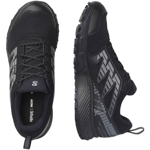 Tenisice Salomon Wander Gtx Black slika 4