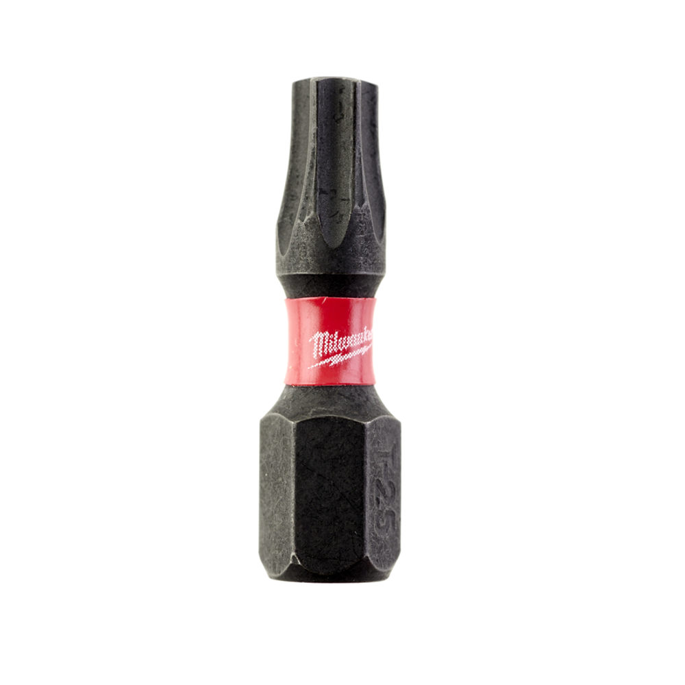 Milwaukee Bit Tx25X25 Impact slika 1