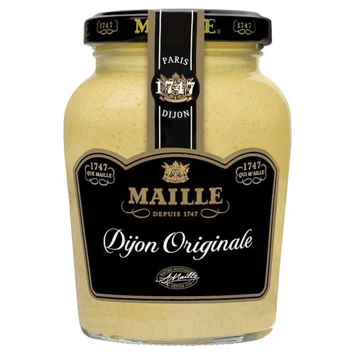 Maille Senf Dijon 200 ml slika 1