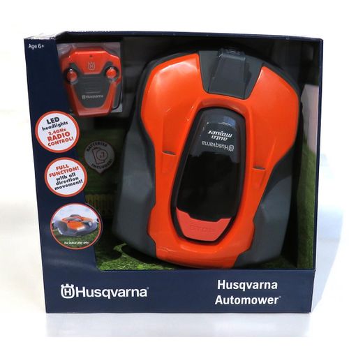 HUSQVARNA IGRAČKA AUTOMOWER ROBOT slika 2