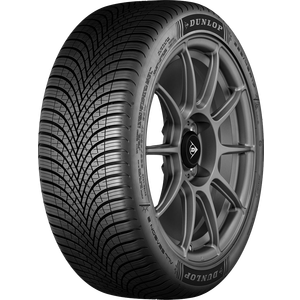 Dunlop Cjelogodišnja guma 195/45 R16 84V ALL SEASON 2 XL MFS