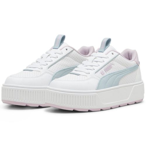 PUMA PATIKE PUMA KARMEN REBELLE TROPICAL JR ZA DEVOJČICE slika 5