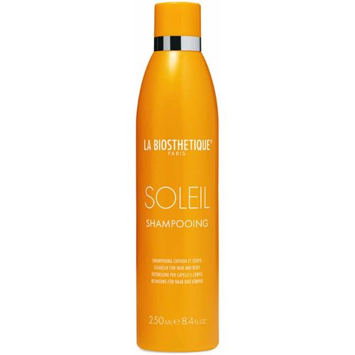 La Biosthetique Soleil Shampooing 250ml - Šampon za kosu izloženu sunčevim zracima slika 1
