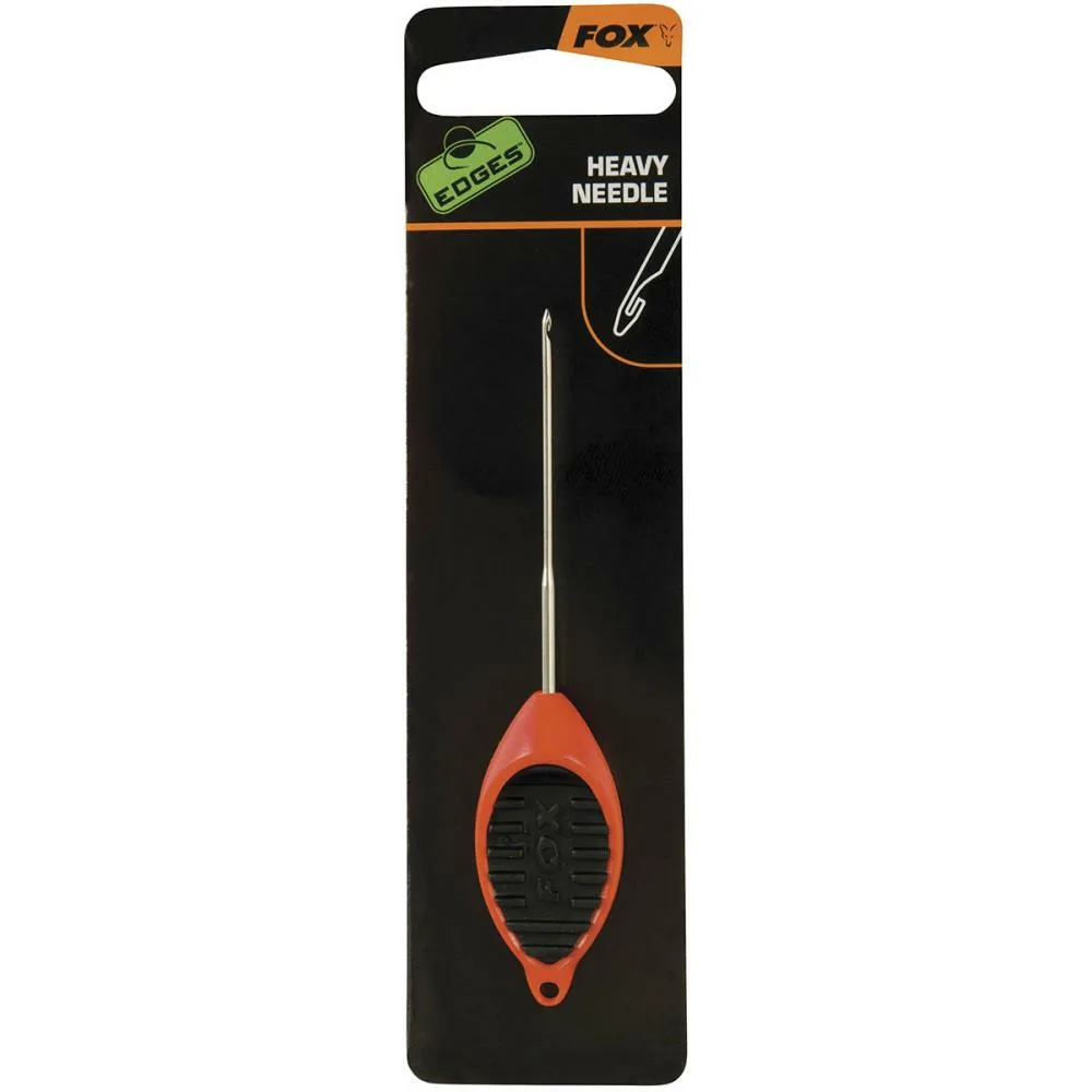 CAC589 Fox Edges Micro Heavy Needle slika 1