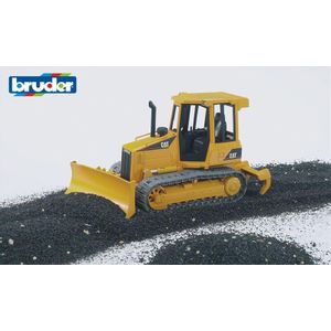 BRUDER buldožer cat 02443 02443