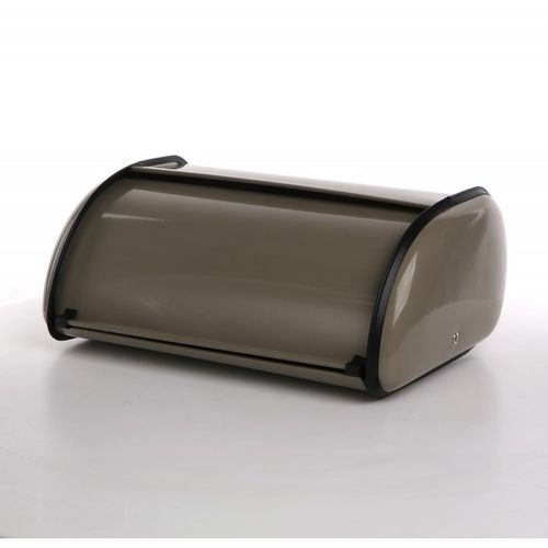 Altom Design čelična kutija / spremnik za kruh Taupe slika 4
