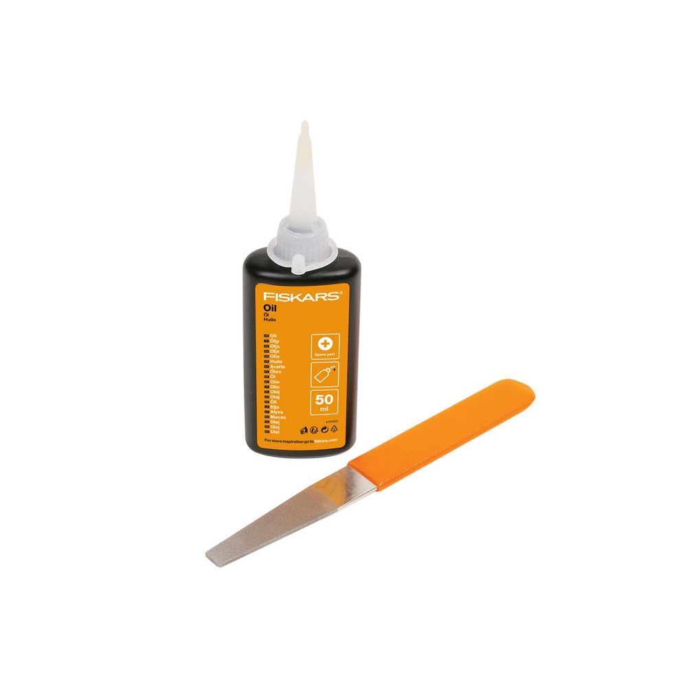 Fiskars Set za održavanje 1001640 slika 2