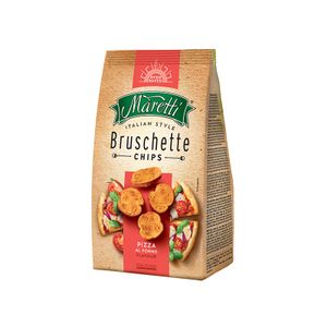 Maretti brusketi pizza 70g