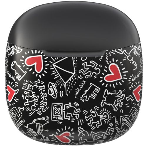 KEITH HARING true wireless bluetooth slušalice slika 3