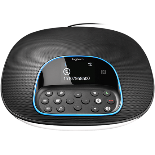 Logitech Group Video Conferencing Web Camera slika 5