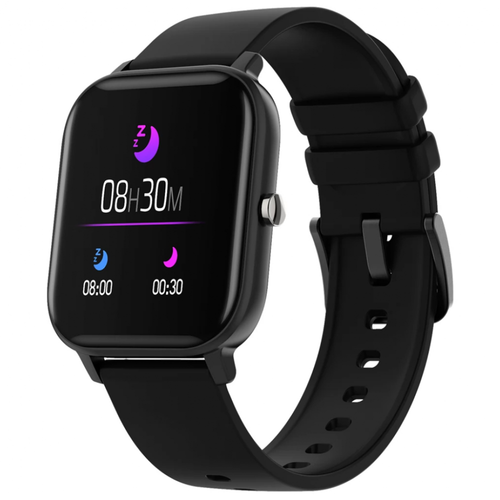 Smart watch CANYON Wildberry SW-74, 1.3 TFT, IP67, iOS, Android compatibile crni slika 1