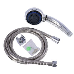 Tendance tuš set ručica funkcija + metalno crijevo 150cm + drzač hrom