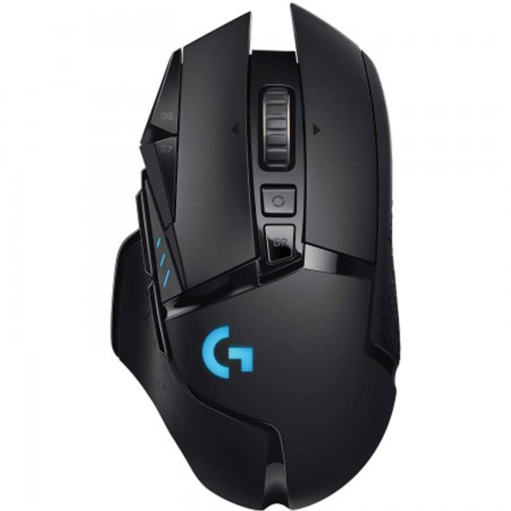 Logitech Gaming Miš G502 Lightspeed Wireless slika 1