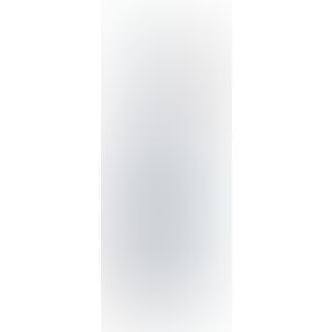 Dildo 21,8 cm King Cock Clear