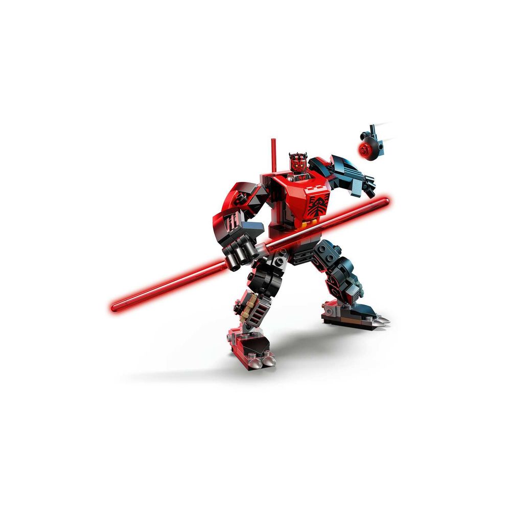 LEGO 75411 Dart Maul™ Mech slika 3