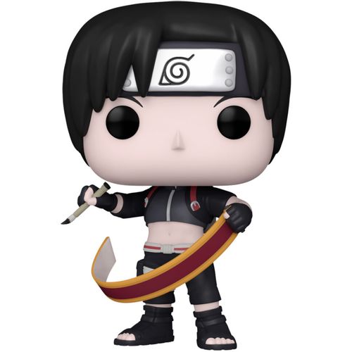 POP figure Naruto Shippuden Sai slika 2