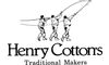 Henry Cottons logo