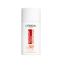 L'Oreal Paris Revitalift Clinical lagani dnevni fluid sa UV zaštitom i vitaminom C SPF 50+ 50ml