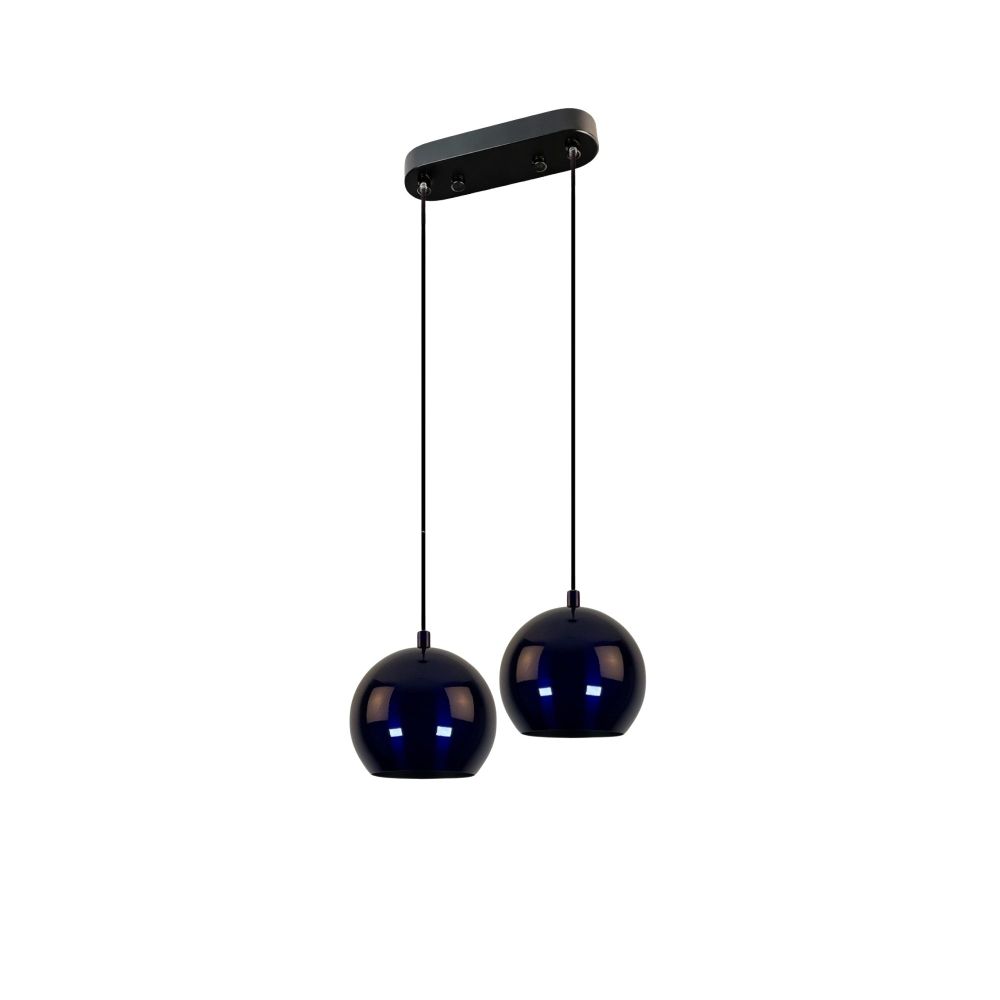 Luster Orbıt 15-16300-F - boja: mornarsko plava slika 4